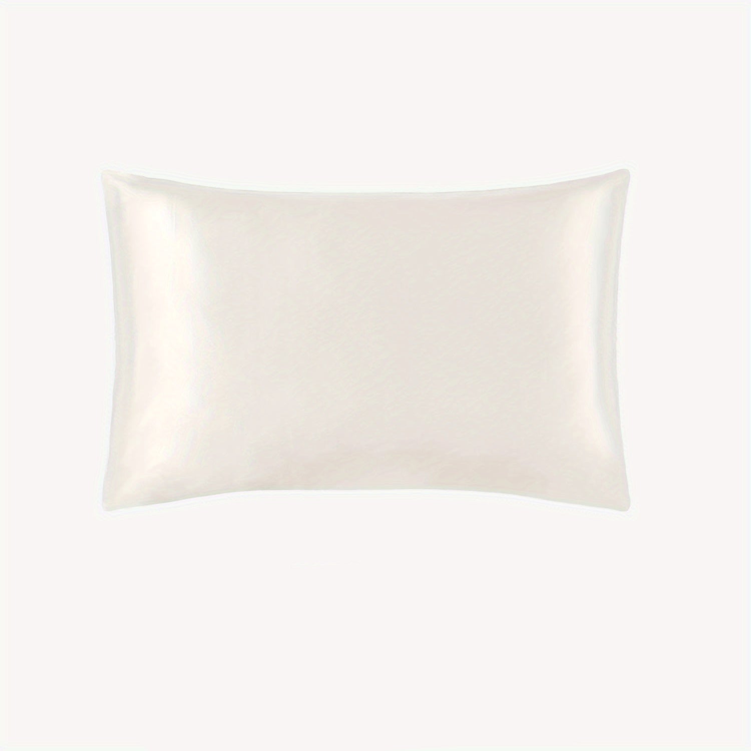 Luxury Mulberry Silk Pillowcases – Soft, Breathable & Anti-Frizz | Silky Smooth Pillow Covers for Hair & Skin