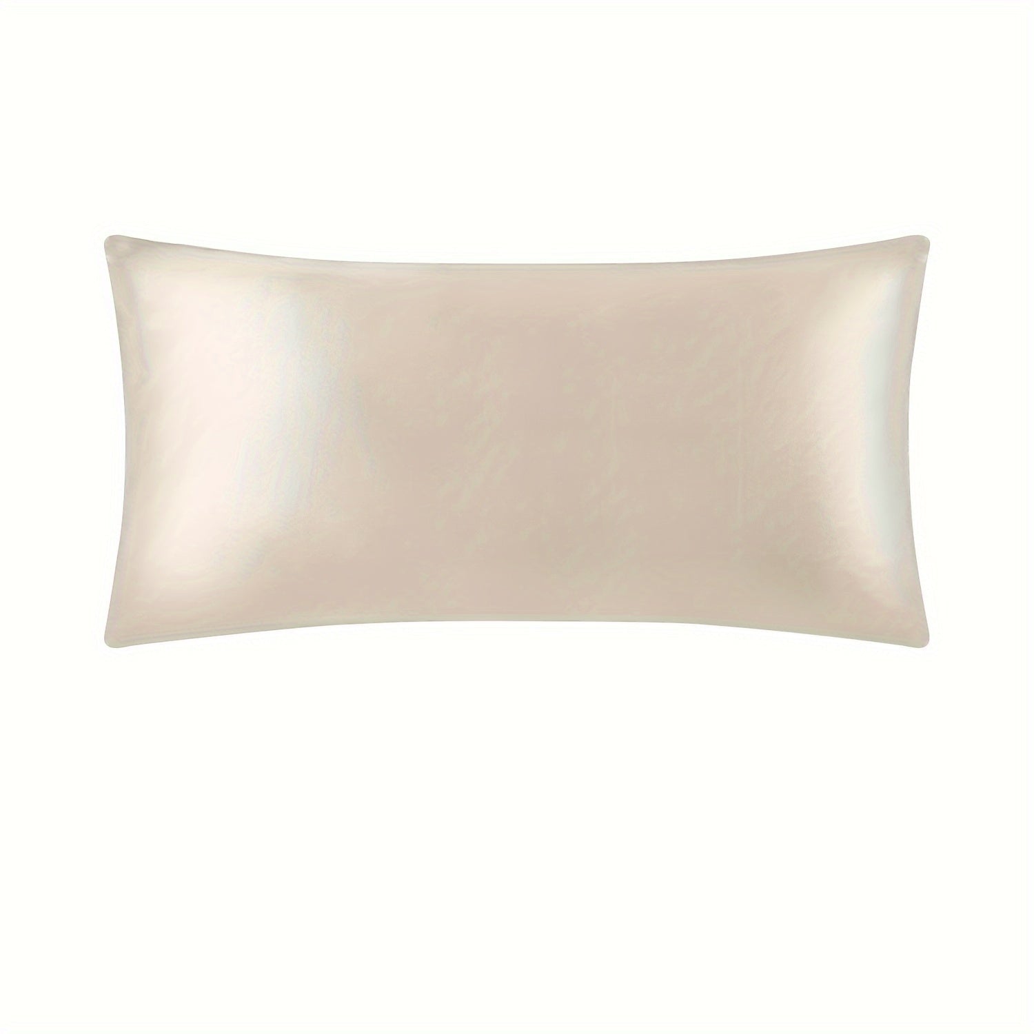 Luxury Mulberry Silk Pillowcases – Soft, Breathable & Anti-Frizz | Silky Smooth Pillow Covers for Hair & Skin
