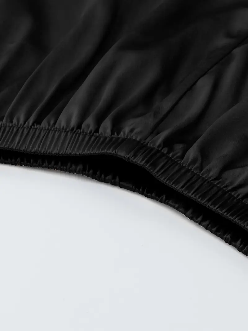 3 Sets Women's Silk Casual Pajama Set, Short Sleeve Buttons Lapel Top & Pants