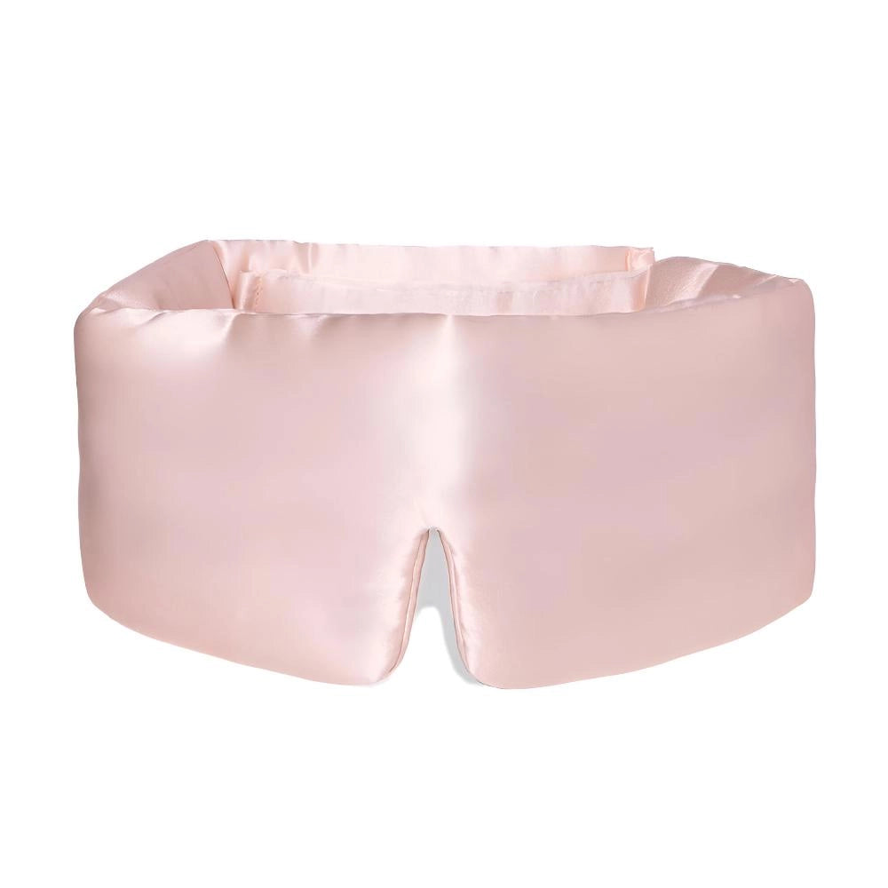 Silk Sleep Mask for Ultimate Rest